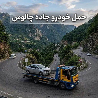 حمل ایمن ماشین
