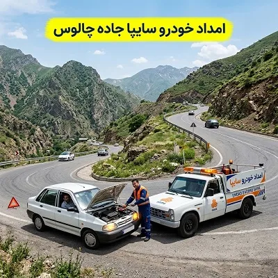 خدمات به اتومبیلهای سایپا