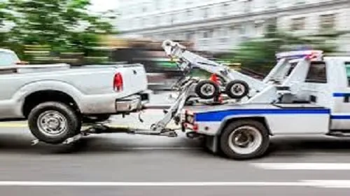 یدک کش اصولی اتومبیل ها